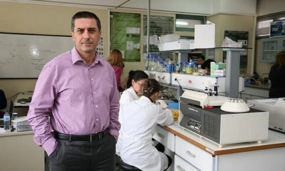 Δημήτρης Κουρέτας: «Γιατί εύσημα μόνο στην Ελλάδα;»